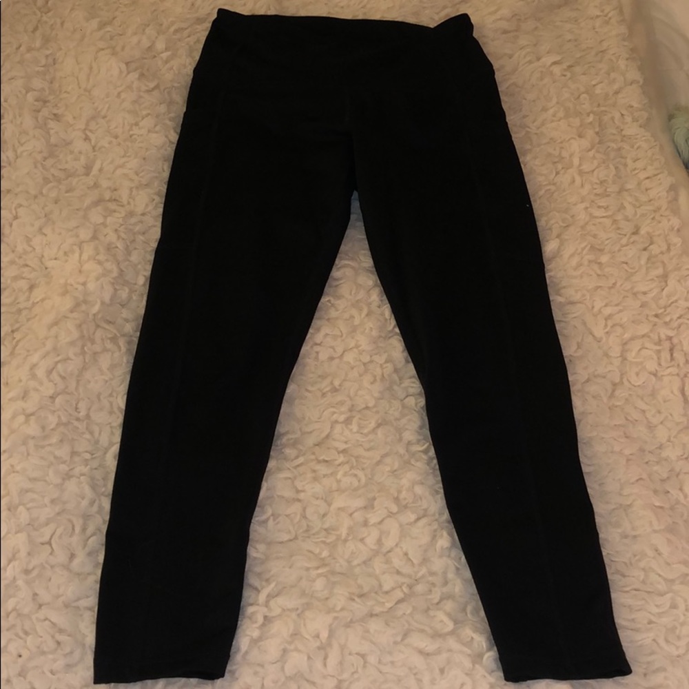 Zella leggings